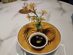 -荷塘秋月·本帮江浙菜(国权路店)