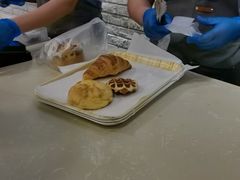 -山崎面包(静安久光店)