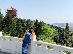 -富乐山