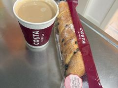 -COSTA COFFEE(上海五玠坊店)