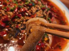 毛血旺-先启半步颠小酒馆(白麓里店)