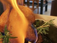 幻师迷迭香烤春鸡-COMMUNE幻师(五角场店)