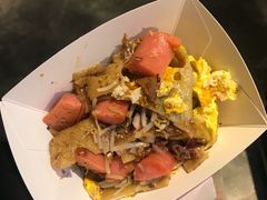 -四环冷面王(西单华威约饭街店)