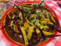 -阿青龙虾(新城店)