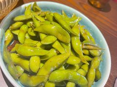 -花叔蜀川菜·辣子鸡(北关店)