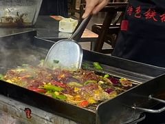 -郝大姐·乌龙山铁板烧(大学城三店)
