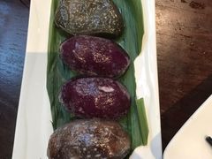 -鱼篮仔·潮汕美食(圆明新园店)