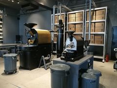 -来回·咖啡(钟村咖啡豆店)