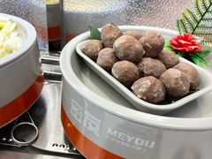 -密友回转自助火锅(世茂国际广场店)