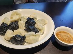 -粥全粥到海鲜家常菜·海肠捞饭(嫩江路店)