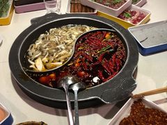 -川西坝子火锅(金沙1.0直营店)
