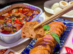 -鱼酷活鱼烤鱼(恒隆广场店)