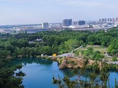-虞山风景区