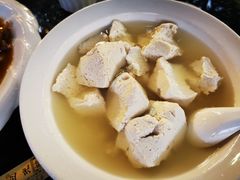 -华冠悠岚·庭院餐厅(青城后山店)