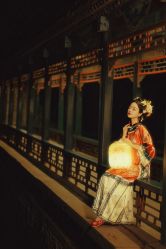 点击看大图 -美云庭古装·格格服汉服·京城旅拍(北京店)