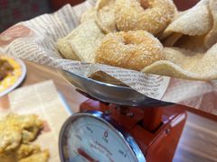 -勇興發港式茶餐厅(江宁店)