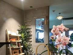 -施奈儿.洗头頭療.按摩SPA.采耳(上梅林店)