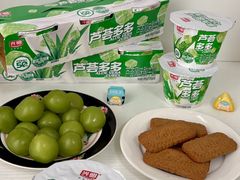 -中百仓储(古田路店)