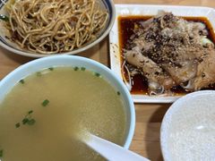 -朱大嘴肥肠血旺(福字街店)