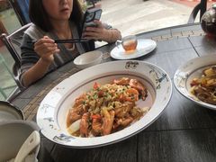 -回头食客-李久其家民间餐厅(望城金桥国际店)