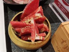 坛子牛排-伊茉家的烤肉店(勒泰中心店)