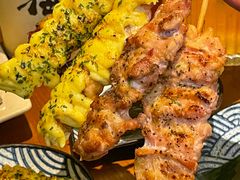 -鸟泉居酒屋·烧鸟·酒馆(百子湾店)