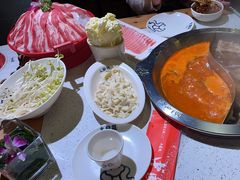 -大龙燚火锅