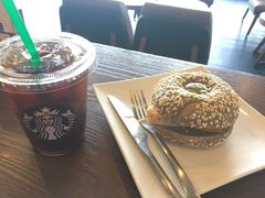 冷萃-星巴克(长沙麓南广场店)