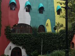 -三鹰之森吉卜力美术馆