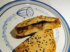 -小放牛河北菜(长安万达店)