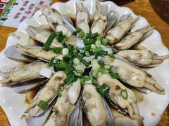 -温州一家人美食(西木头市店)