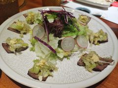 -肉魁屋·烧肉·烧鸟·酒场(高新店)