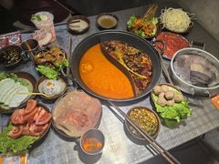 -冯校长老火锅(深圳总店)