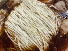 -蒋家桥饺面店(四望亭路店)
