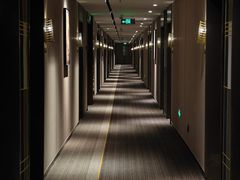 -如家精选酒店(苏州火车站苏锦地铁站店)