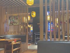 -金刚山黑牛炭火自助烤肉(西大望路店)