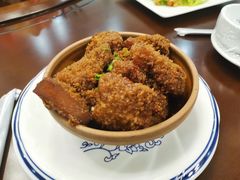 -巢湖名吃·东关老鹅汤(江南风情街店)