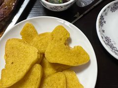 -玫瑰红烤羊排(北新桥三条店)