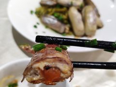 -好兄弟郭巨海鲜(天一阁店)