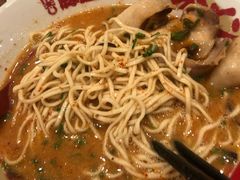 -豚王拉面(澳门银河店)