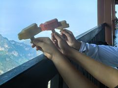 -少华山国家森林公园