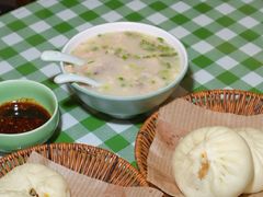 -胡杨记忆(和平路店)