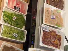 -野妹火锅(布吉店)