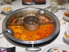 -川锅一号火锅(铜山万达店)