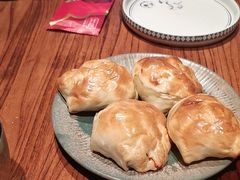 -纳瓦新疆菜(银都店)