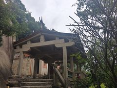 -草庵摩尼教遗址公园