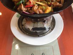 -北京小肠陈饭庄(方庄店)