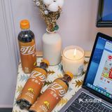 生姜味可乐我囤了🌟不要让女友总多喝热水❗️