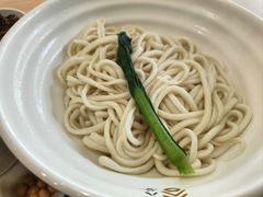 -剔八谷山西面馆(南内环店)