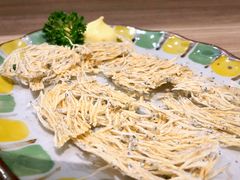 -小山日本料理(兴业太古汇店)